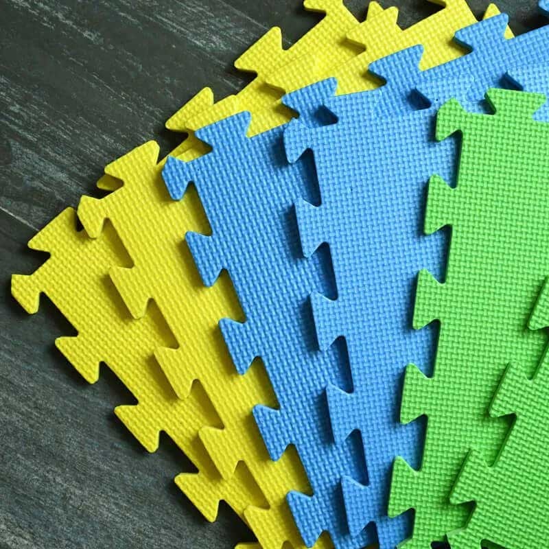 KnitPro KnitPro Blocking Mats