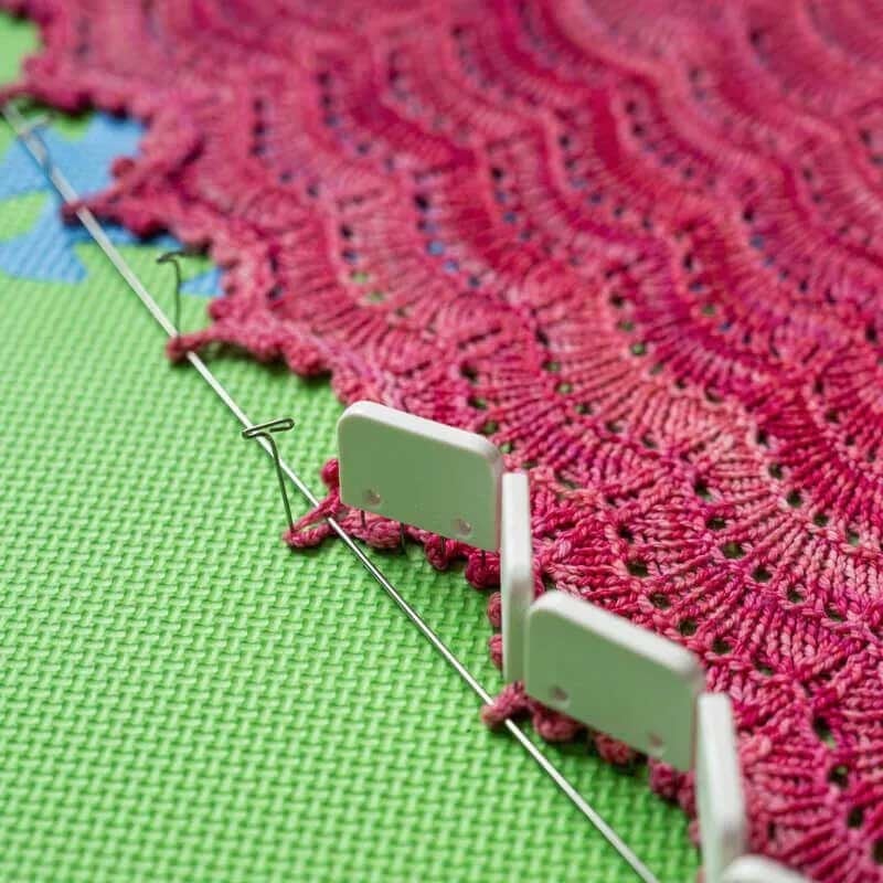 KnitPro Blocking Mats