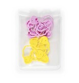 Clover Clover 3032 Quick Locking Stitch Markers Large