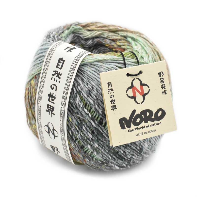 Noro Noro Natsumeki