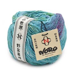 Noro Ohajiki