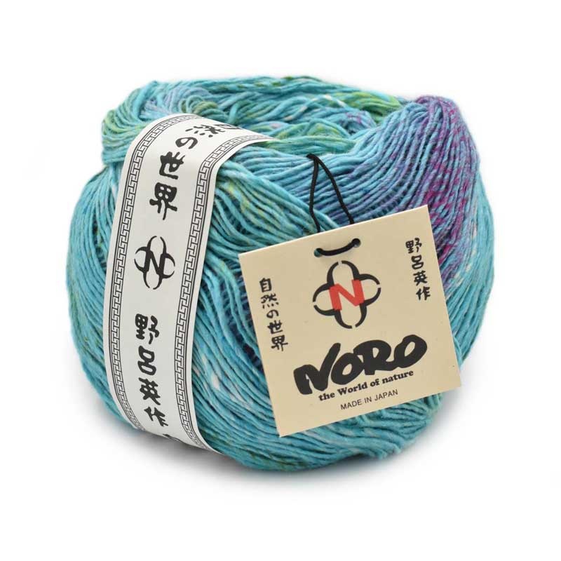Noro Noro Ohajiki