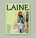 Laine Publishing Laine Magazine, Issue 24—Brushstrokes