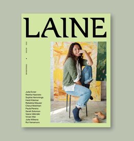 Laine Magazine, Issue 24