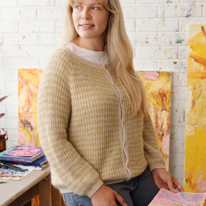 Laine Publishing Laine Magazine, Issue 24—Brushstrokes