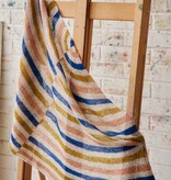 Laine Magazine, Issue 24—Brushstrokes