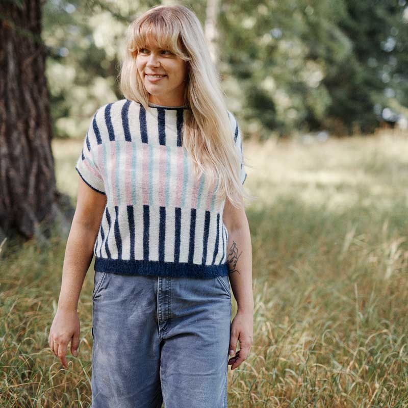 Laine Publishing Laine Magazine, Issue 24—Brushstrokes