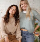 Laine Magazine, Issue 24—Brushstrokes