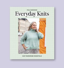 Laine Publishing Everyday Knits