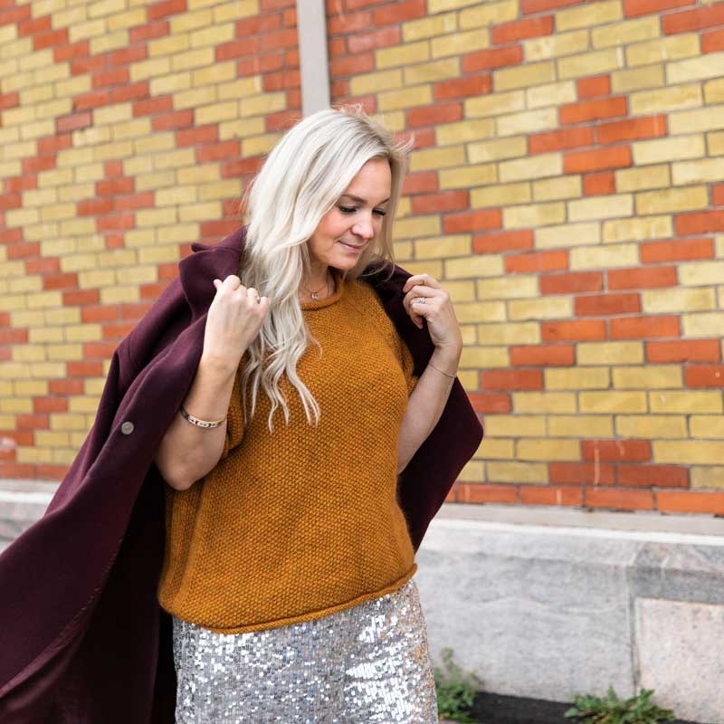 Laine Publishing Everyday Knits: Easy Wardrobe Essentials