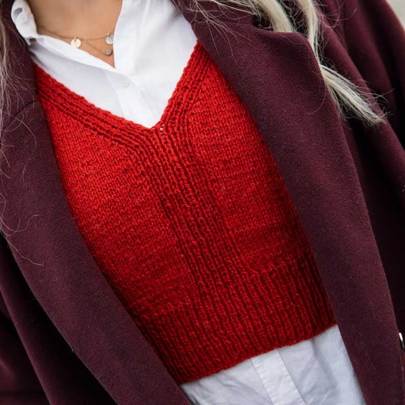 Laine Publishing Everyday Knits: Easy Wardrobe Essentials
