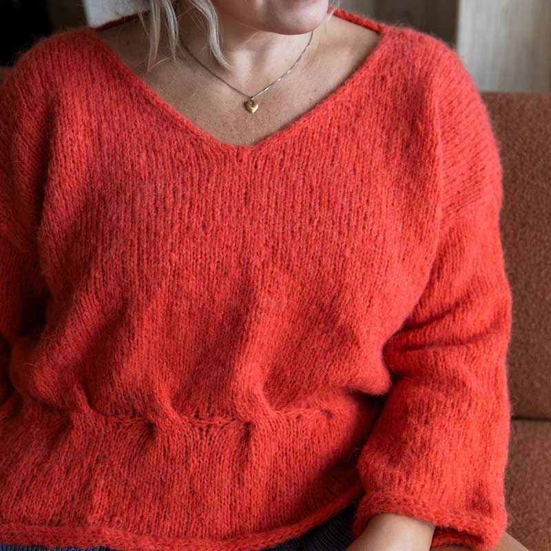 Everyday Knits: Easy Wardrobe Essentials