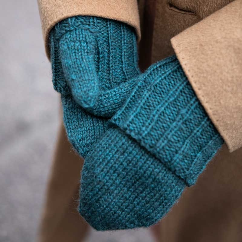 Everyday Knits: Easy Wardrobe Essentials