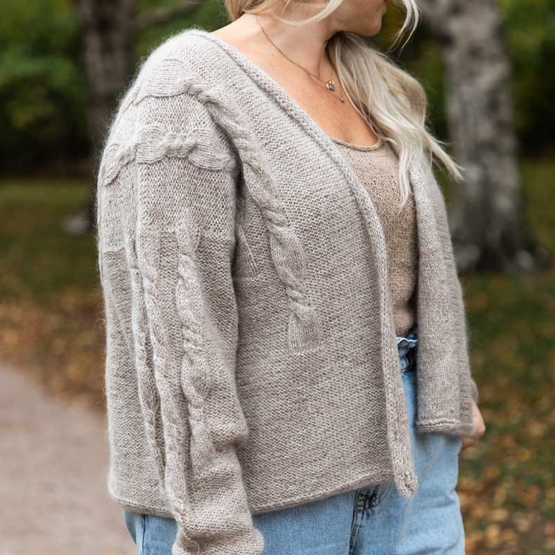 Everyday Knits: Easy Wardrobe Essentials