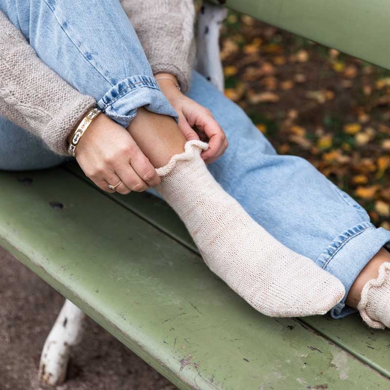 Laine Publishing Everyday Knits: Easy Wardrobe Essentials