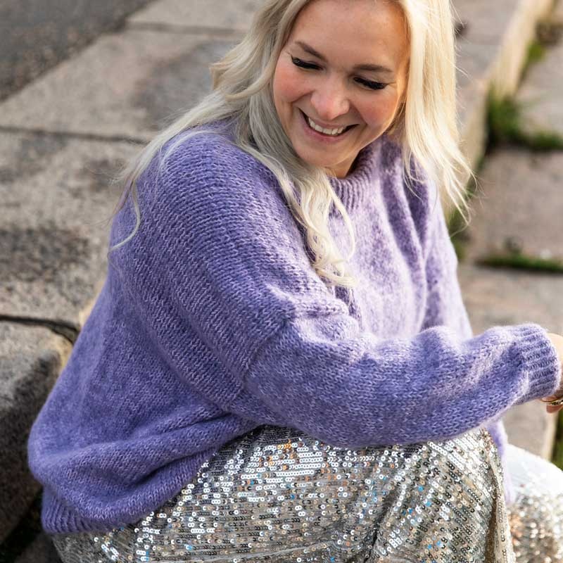 Everyday Knits: Easy Wardrobe Essentials