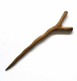 Textile Garden TGP369 Wiggly Wood Pin 130mm