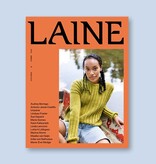 Laine Magazine, Issue 25—Stillness