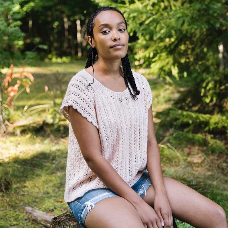 Laine Magazine, Issue 25—Stillness