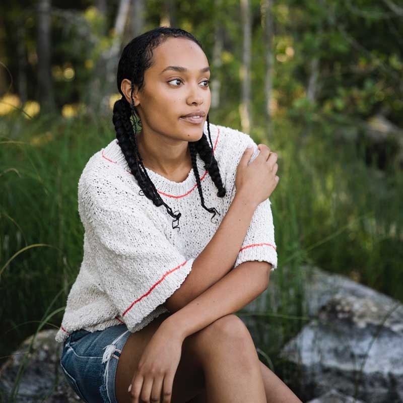 Laine Magazine, Issue 25—Stillness