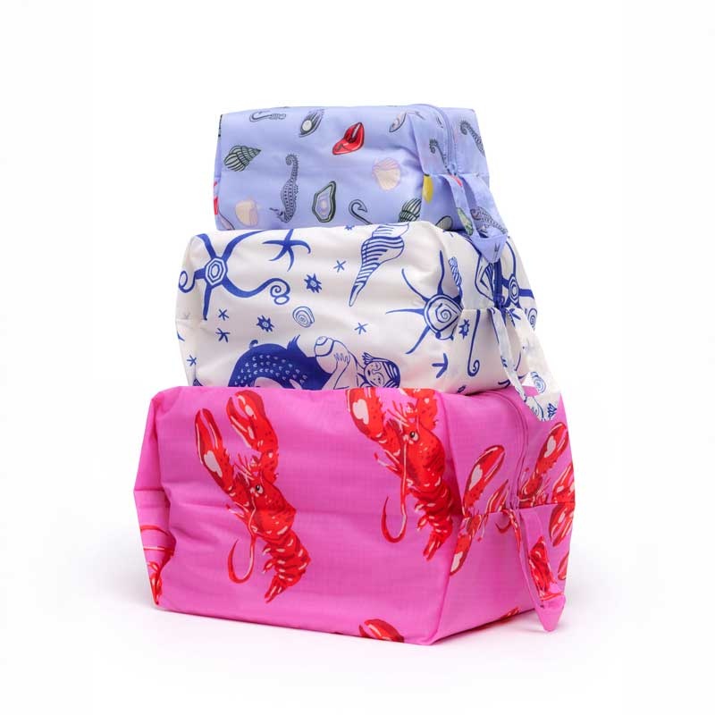 Baggu Baggu 3D Zip Set