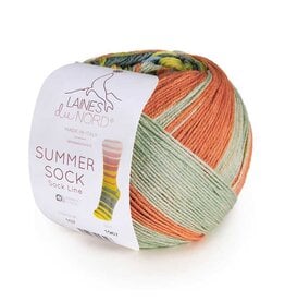 Laines du Nord Summer Sock