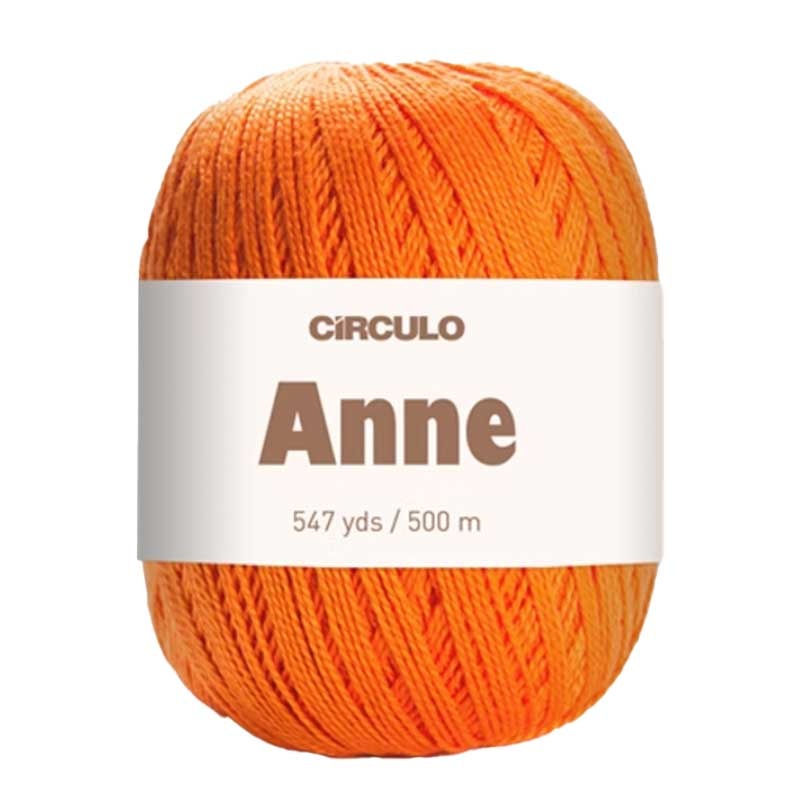 Circulo Circulo Anne (coming soon)