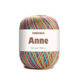 Anne Multi