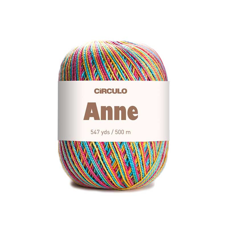Circulo Circulo Anne Multi