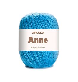 Circulo Anne (coming soon)