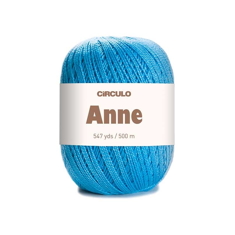 Circulo Circulo Anne