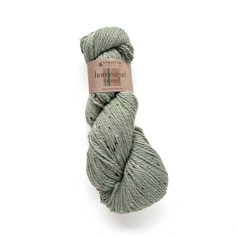 Plymouth Yarn Co. Plymouth Yarn Co.  Homestead Tweed