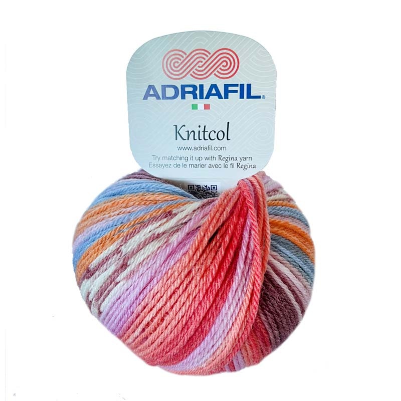Adriafil KnitCol