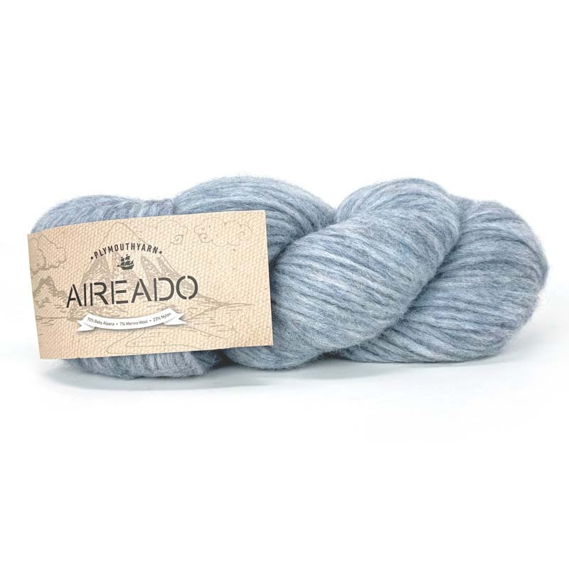 Plymouth Yarn Co. Plymouth Yarn Co. Aireado