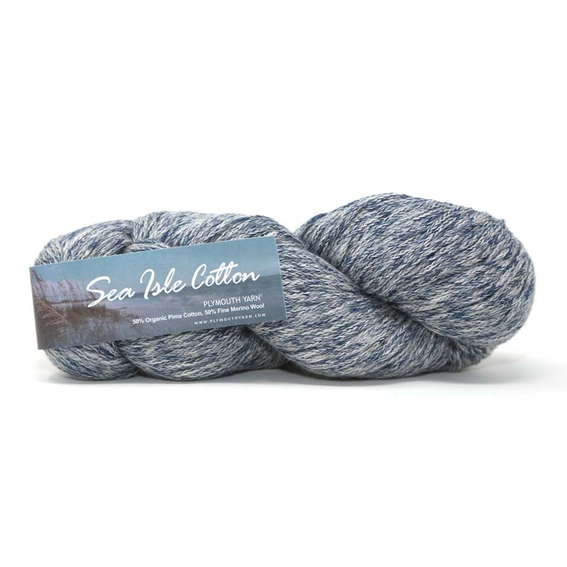 Plymouth Yarn Co. Plymouth Yarn Sea Isle