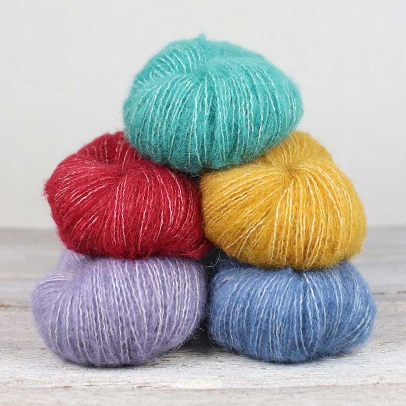 The Fibre Co. The Fibre Co. Cirro