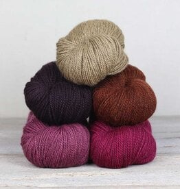The Fibre Co. Amble