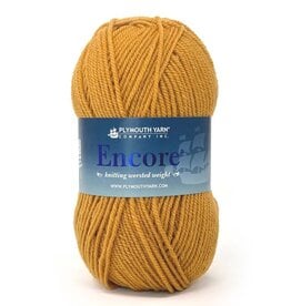 Plymouth Yarn Co. Encore Worsted
