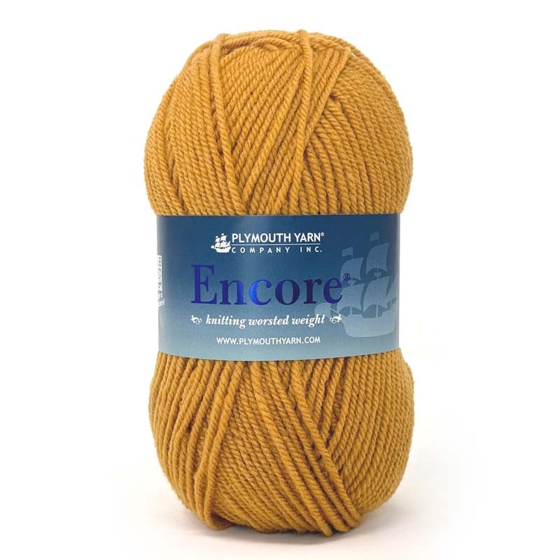 Plymouth Yarn Co. Plymouth Yarn Encore Worsted