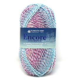 Plymouth Yarn Co. Encore Colorspun Worsted