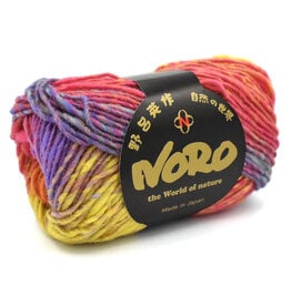 Noro Kureyon
