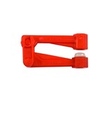 Safety Amigirumi Eye and Nose Applicator