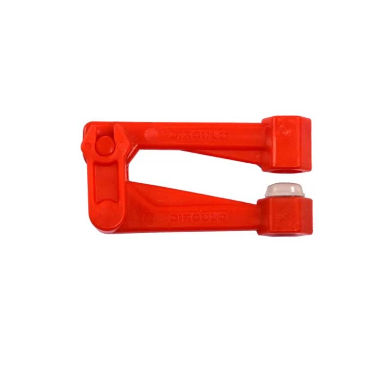 Safety Amigirumi Eye and Nose Applicator
