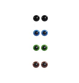Circulo Amigurumi Safety Eyes