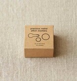 CocoKnits CocoKnits Precious Metal Stitch Markers