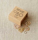 CocoKnits CocoKnits Precious Metal Stitch Markers