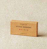 CocoKnits CocoKnits Flight of Stitch Markers