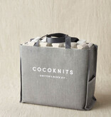 CocoKnits Knitter's Blocks