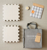 CocoKnits Knitter's Blocks