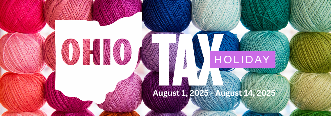 Ohio Sales Tax Holiday